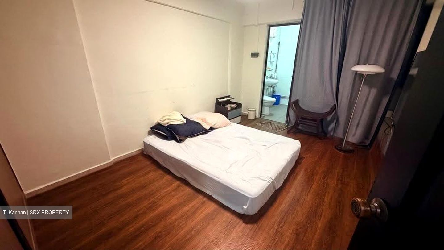 Blk 272 Yishun Street 22 (Yishun), HDB 4 Rooms #622462751
